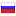 bpodryad.com server is located in Russia
